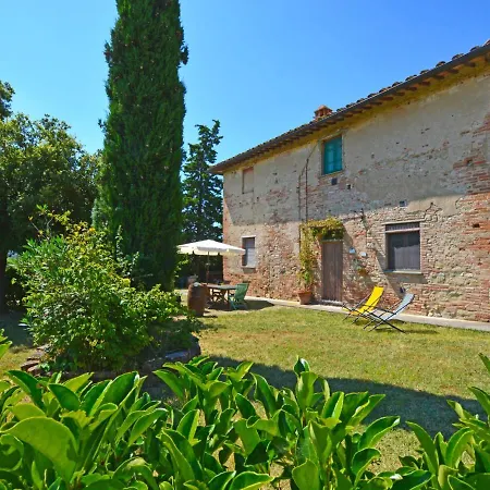 Appartement Podere La Torre-1 By Interhome