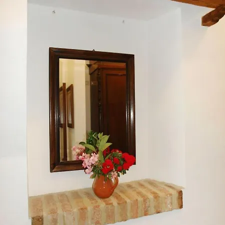Podere La Torre-1 By Interhome * Certaldo