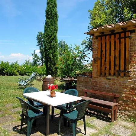 Podere La Torre-1 By Interhome *