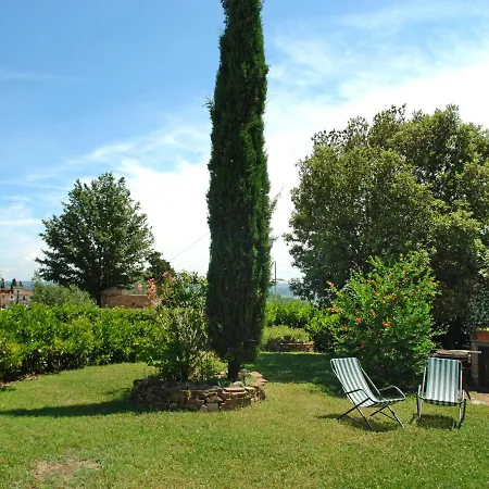 Podere La Torre-1 By Interhome Appartement *