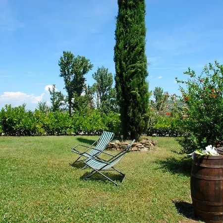 Podere La Torre-1 By Interhome *