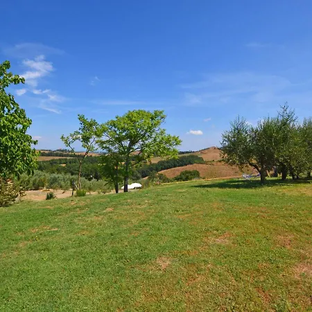 Podere La Torre-1 By Interhome Appartement Certaldo