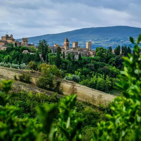 Podere La Torre-1 By Interhome Appartement *