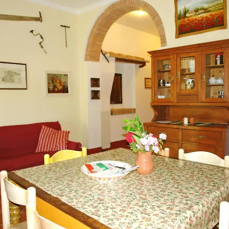 Podere La Torre-1 By Interhome *