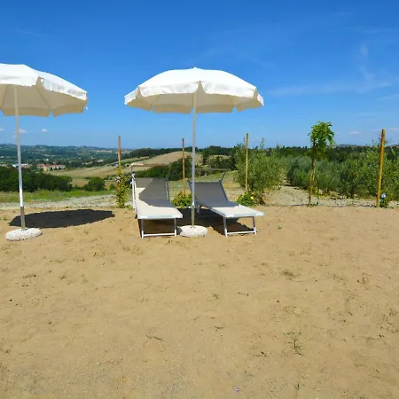Appartement Podere La Torre-1 By Interhome Certaldo