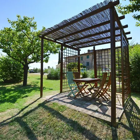 Podere La Torre-1 By Interhome Appartement