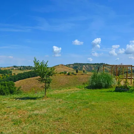 Podere La Torre-1 By Interhome Certaldo