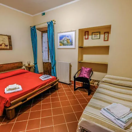 Podere La Torre-1 By Interhome Appartement *