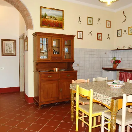 Appartement Podere La Torre-1 By Interhome