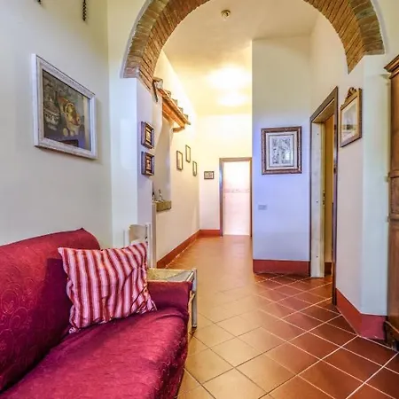 Podere La Torre-1 By Interhome * Certaldo