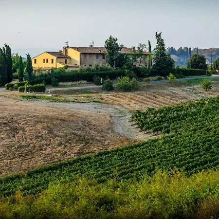 Podere La Torre-1 By Interhome *