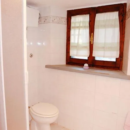 Podere La Torre-1 By Interhome Appartement *