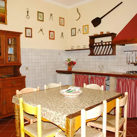 Podere La Torre-1 By Interhome Certaldo