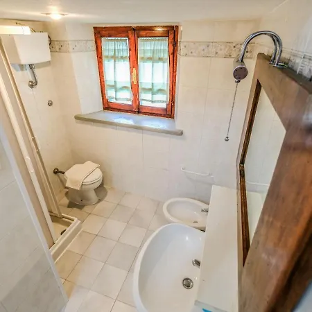 Podere La Torre-1 By Interhome Certaldo
