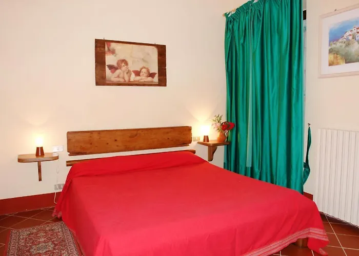 Appartamento Podere La Torre-1 By Interhome Certaldo